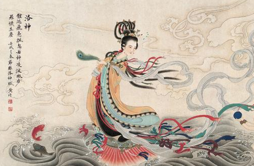 历史上的甄宓与曹丕究竟有没有真爱？比电视剧残酷的历史情景
