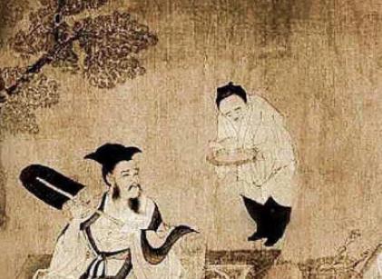 魏晋名士们沉迷一种药物，孙思邈临终前让弟子销毁