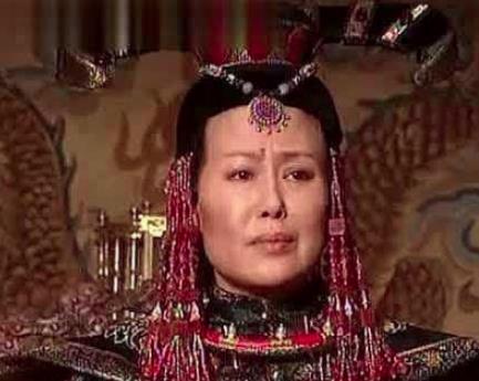 孝庄是大清&ldquo;老祖宗&rdquo;，死后三十多年却不能安葬