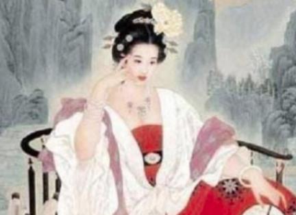 历史上最好色皇帝之一，喜欢自己儿子的老婆