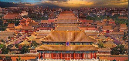 古代故宫这么多口井 为什么皇帝一口井水都没有喝呢