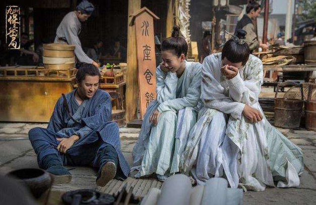 九州缥缈录什么时候开播？九州缥缈录更新事件及剧情介绍
