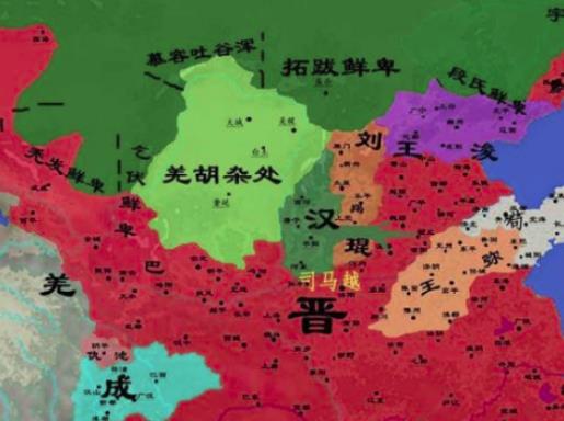 揭秘：八王之乱有没有最终胜利者？