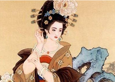 杨贵妃为什么只是个贵妃，当不上皇后？