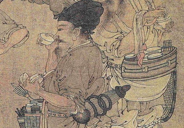 书生退敌：南宋诸将无一人能比，岳飞之后还有虞允文！