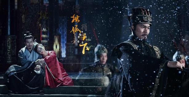 &ldquo;第一岳父&rdquo;独孤信：一门四皇后选婿眼光精准到位！