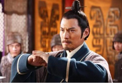 李渊之所以能够能建立大唐 最主要的还是因为此人