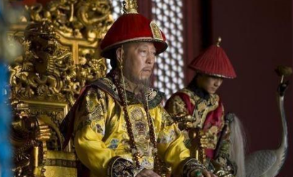 古代皇帝退位成为太上皇之后 他的自称是什么