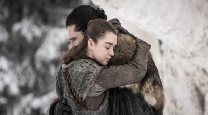 《权力的游戏》出现穿帮是怎么回事 为什么会穿帮