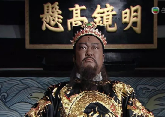 时代决定官运：中国历史上的两大&ldquo;青天&rdquo;！