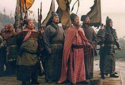 比宋江还牛的梁山好汉，兵败后凌迟死无全尸！