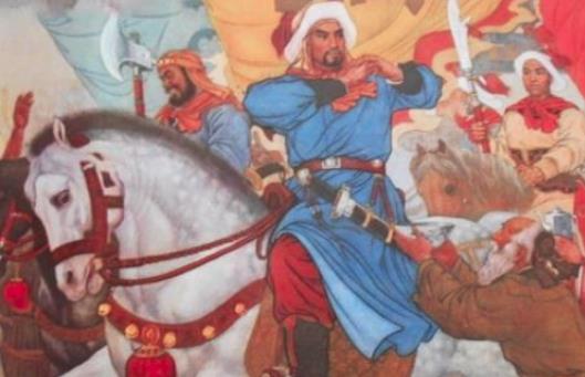 揭秘：山海关战败后李自成为什么不守北京？