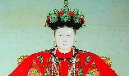 孟古哲哲跟皇后哲哲是什么关系？难道是巧合吗？