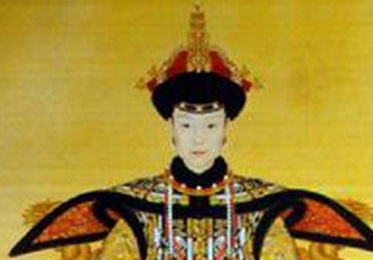 舒妃宠幸十年为什么只有一个孩子？原因是什么