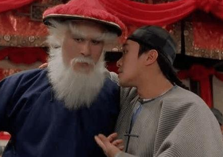 历史上的鳌拜到底是什么样的 他真的有传说中的武功吗