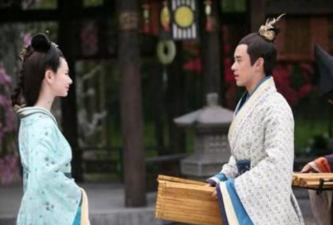 馆陶公主一生算计为什么还能全身而退？