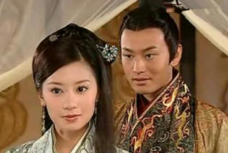 馆陶公主是皇帝唯一的姐姐，死后为什么不愿意与驸马合葬？