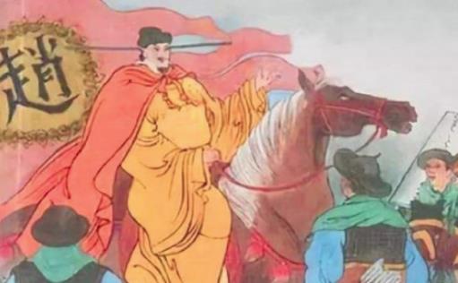 历史上的南宋为什么不怕重蹈北宋的覆辙？