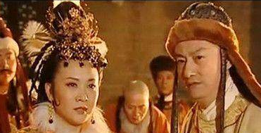 萧太后为什么甘愿当韩徳让的小三？