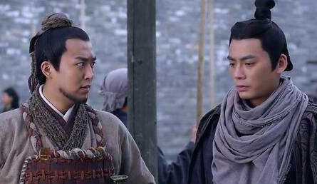 寇恂与贾复的战争为什么结局是和平收场？原因是什么