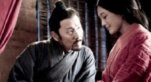 汉初的混乱皇室，哥哥尊妹妹为后妈，又把女儿嫁给弟弟