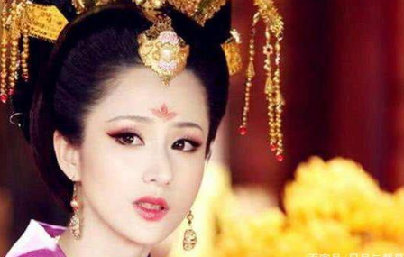 上官婉儿是一个什么样的人 为什么历史记载上对她的说法都是不好呢