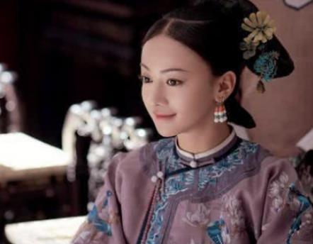 端恪皇贵妃：清朝唯一直接被送入宫的秀女，历五朝封皇贵妃