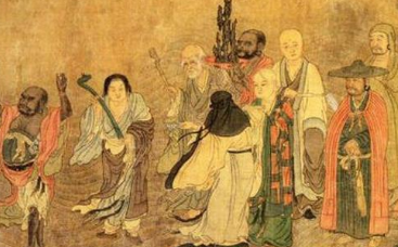 关于白马寺的来历你知道吗？汉明帝为何要建白马寺？