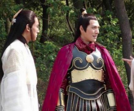 刘文静：唐朝最惨开国名将，最后被满门抄斩