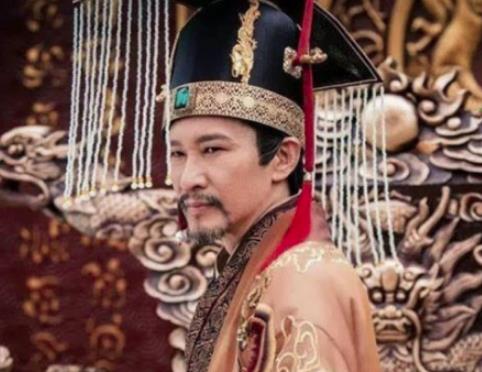 回纥帮助唐朝打安禄山，为什么不胡人的安禄山打唐朝？