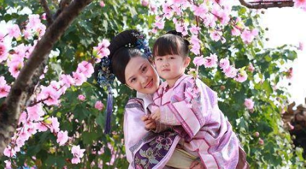 和硕淑慎公主为什么会被康熙圈禁十年？竟寡居50年！