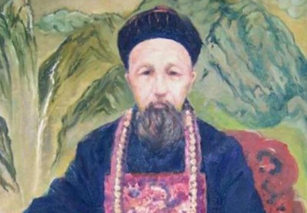 潘祖荫是怎么救了曾国藩有让他当上兵部尚书及两江总督的职位的？