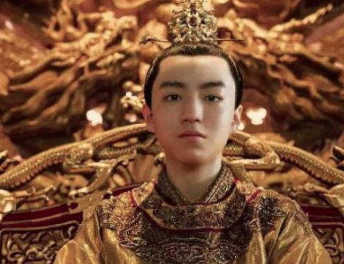 宋恭帝赵显：3岁登基，5岁亡国，18岁出家成高僧