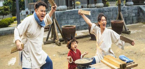 《新乌龙院之笑闹江湖》主演有谁 吴孟达会在里面吗