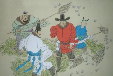 姚崇是怎么灭蝗虫的？&ldquo;姚崇灭蝗&rdquo;说明了说明？