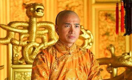 雍正为什么会那么信任胤祺？原因是什么