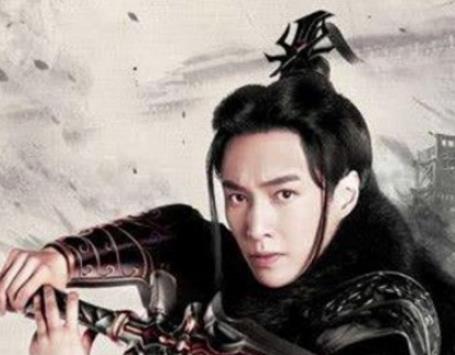 《大明风华》张艺兴饰演的是谁？演的是什么角色？
