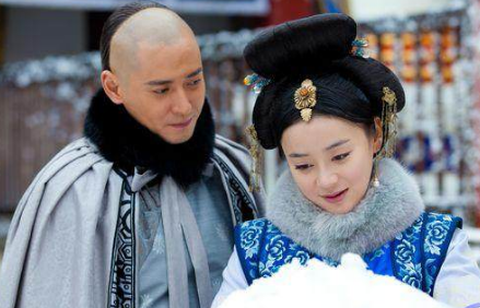 东莪格格清朝最神秘格格，她到底去了哪里？