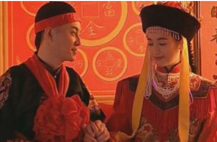 固伦和孝公主是什么人，她为社么会得到三朝皇帝的喜爱？