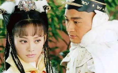 孝庄文皇后为什么到死都得不到皇上的宠爱？她做了什么事情