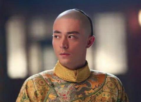 乾隆帝刚死，为什么嘉庆就等不及杀和珅？