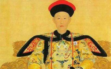 永璇本是天潢贵胄，是什么原因导致他跟皇位无缘？