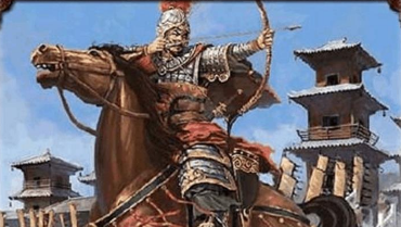 战国四大名谁最强？白起&rdquo;战神&ldquo;称号是实至名归吗？