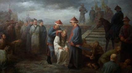 大清灭亡的时候满人排队剪辫子 为何汉人却宁死不剪呢