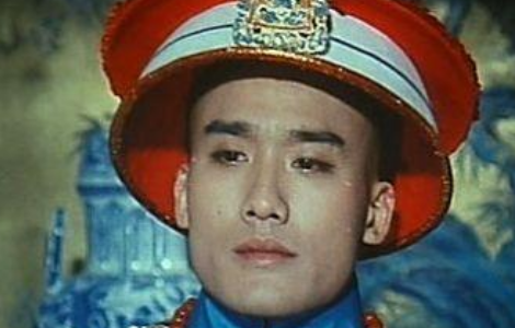 揭秘:咸丰帝奕詝真的是瘸子？