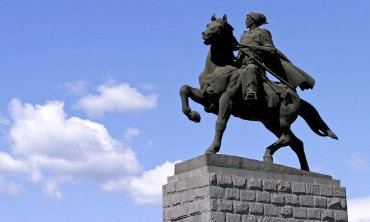 西夏王朝历史是从什么时候开始的？李继迁联姻奠定基础！