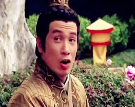 他是唐朝最狡猾的皇帝，装疯卖傻36年躲过一劫