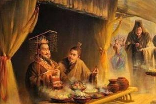 周朝是怎么灭亡的？“债台高筑”竟出自周天子高台逃债？