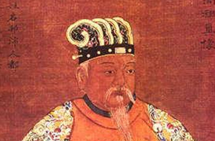 刘邦初起兵时差点被战友灭掉？这个人是谁？