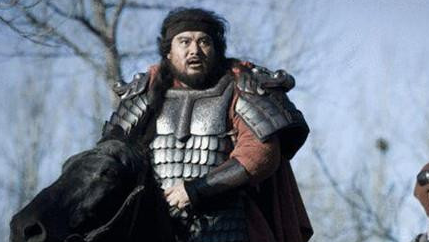 芒砀山起事有樊哙吗？革命履历很重要！